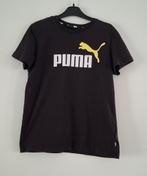 Puma T-shirt Maat 146, Jongen of Meisje, Puma, Ophalen of Verzenden, Zo goed als nieuw