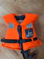 Reddingsvest 0-15kg, Watersport en Boten, Watersportkleding, Ophalen of Verzenden, Gebruikt, Kind, Reddingsvest of Zwemvest