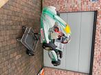 Tony Mini Kart / TM 60cc, Sport en Fitness, Karting, Gebruikt, Ophalen, Kart