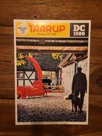 Tractor folder Taarup Chopper DC 1500, Boeken, Ophalen of Verzenden, Zo goed als nieuw