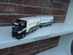 Tekno  Scania  Next  Gen  van  Flanders  Meat  Trading., Hobby en Vrije tijd, Modelauto's | 1:50, Ophalen of Verzenden, Nieuw