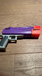 Fortnite pistol, Ophalen of Verzenden, Zo goed als nieuw