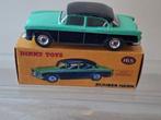 Dinky toys 165 Humber Hawk, Ophalen of Verzenden, Zo goed als nieuw, Auto, Dinky Toys