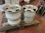 Mercedes AMG breedset 17 inch velgen, Ophalen, Velg(en), 17 inch, Zomerbanden