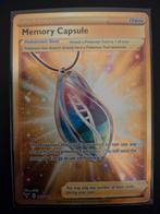 Memory Capsule 202/185 Vivid Voltage - Pokémonkaart, Ophalen of Verzenden