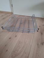 2x IKEA draadmanden 53x57, Huis en Inrichting, Keuken | Keukenelementen, Ophalen, 50 tot 100 cm, Zo goed als nieuw, Minder dan 100 cm