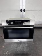 Pelgrim oven, Gebruikt, Hete lucht, Oven met grill, Inbouw