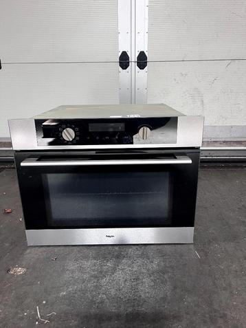 Pelgrim oven beschikbaar voor biedingen