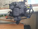 Complete duikuitrusting, Watersport en Boten, Duiken, Ophalen, Gebruikt, Duikpak