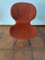 Eetkamerstoelen van het merk Zuiver, Ophalen, Gebruikt, Vijf, Zes of meer stoelen, Stof