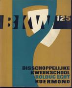 Bisschoppelijke kweekschool Rolduc, Echt,Roermond; 1836-1961, Gelezen, 20e eeuw of later, Verzenden