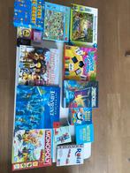 Spellen Collectie: Labyrint, Monopoly Junior, Dobble..., Hobby en Vrije tijd, Gezelschapsspellen | Bordspellen, Ophalen, Gebruikt