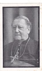 MGR. HENRICUS VAN DE WETERING 1850-1929, Verzamelen, Bidprentjes en Rouwkaarten, Verzenden, Bidprentje