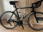 Racefiets - Merida Scultura 400 size 56cm +  Full Gear Set, 28 inch, 10 tot 15 versnellingen, 53 tot 57 cm, Ophalen