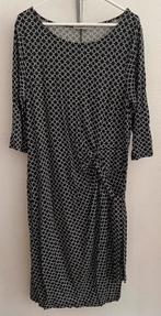 Zgan..prachtig jurkje van UTA RAASCH..mt:44, B, Zwart, Maat 42/44 (L), Ophalen of Verzenden