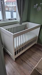 Kinder ledikant, Ophalen, Nieuw, Minder dan 140 cm, Matras