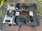 Kettler Hometrainer Stepper, Sport en Fitness, Ophalen of Verzenden, Zo goed als nieuw, Hometrainer