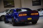 Dodge CHALLENGER R/T SCAT PACK V8 6.4 SRT Navi|EU|Leder|ACC|, Auto's, Automaat, Achterwielaandrijving, Gebruikt, Overige carrosserieën