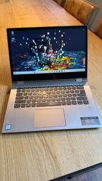 Hele nette Lenovo Yoga 530 met nieuwe accu, Computers en Software, Windows Laptops, Ophalen, 256 GB, 2 tot 3 Ghz, Qwerty