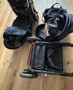 Sleeworld babywagen, Kinderen en Baby's, Kinderwagens en Combinaties, Gebruikt, Luchtbanden, Ophalen, Kinderwagen