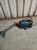 Gardena 4100 silent besproeiingspomp en zwenksproeier, Tuin en Terras, Waterpompen, Ophalen of Verzenden, Zo goed als nieuw