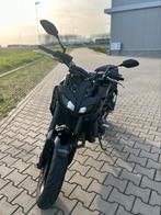 Yamaha 2018, Naked bike, 847 cc, Particulier, 3 cilinders