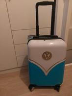 Handbagage trolley volkswagen, Ophalen, Gebruikt, Zonnebank enkelzijdig, Minder dan 10 lampen