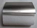 Brabantia RVS keukenrolhouder, Ophalen, Gebruikt