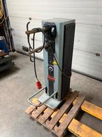 Puntlasapparaat schuuropruiming, Doe-het-zelf en Verbouw, Gereedschap | Lasapparaten, Ophalen of Verzenden, Gebruikt, 250 ampère of meer