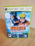 Naruto The Broken Bond - Xbox 360, Avontuur en Actie, Gebruikt, Verzenden, 3 spelers of meer