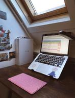 Logitech Mini Keyboard (Wireless) NEW, 14 inch, 4 GB of minder, Ophalen of Verzenden, Zo goed als nieuw