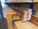 Schrootjes, sauna schroten, B-keus, schroot, wandbekleding, Doe-het-zelf en Verbouw, Ophalen, Minder dan 25 mm, Nieuw, Plank