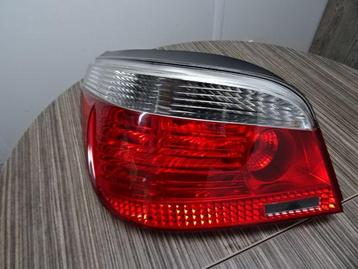 Achterlicht BMW 5 serie E60 links perfecte staat. beschikbaar voor biedingen
