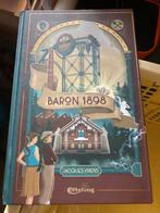 Jacques Vriens - Baron 1898 Efteling, Ophalen of Verzenden, Zo goed als nieuw