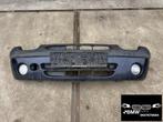 Voorbumper bumper Renault Twingo Initiale, Gebruikt, -, Ophalen of Verzenden, Bumper