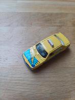 Majorette Renault 18 Radio Taxi, Overige merken, Zo goed als nieuw, Auto, Verzenden