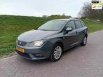 Seat Ibiza ST 1.2 TDI Businessline High Cruise Climate Contr, Voorwielaandrijving, Euro 5, Gebruikt, Zwart