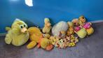Eenden knuffels, Ophalen of Verzenden, Zo goed als nieuw, Eend