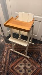 Piet Hein Eek kinderstoel. Design klassieker., Ophalen of Verzenden, Gebruikt, Stoel(en)