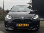 Toyota Yaris 1.5 Hybrid Executive Bomvol, Afneembare Trekhaa, Auto's, Toyota, Gebruikt, Euro 6, Bedrijf, Hybride Elektrisch/Benzine