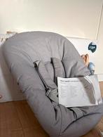Stokke newborn grey, Kinderen en Baby's, Kinderstoelen, Ophalen of Verzenden, Gebruikt, Hangstoel