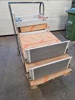 Lades Blum, Ophalen, Nieuw, 250 mm of meer, Overige typen