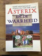 Asterix en de waarheid, Boeken, Eén stripboek, Ophalen of Verzenden, Gelezen