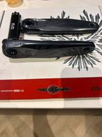 Sram GX Eagle dub MTB crankstel, Ophalen of Verzenden, Zo goed als nieuw, Mountainbike, Crankstel of Pedalen