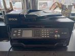 Epson WF 2540, Computers en Software, Printers, Gebruikt, Ophalen