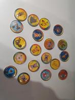 Pokemon munten, Verzamelen, Flippo's, Ophalen of Verzenden