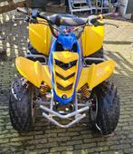 Eton Viper 90 cc kinderquad, Ophalen