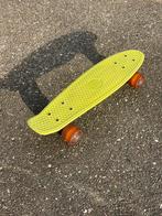 Pennyboard, Ophalen of Verzenden, Gebruikt, Skateboard