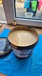 Flexa - vol dadel (beige/bruin muurverf), Doe-het-zelf en Verbouw, Verf, Beits en Lak, Ophalen, Beige, Minder dan 5 liter, Verf