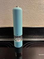 Electrische zout- of pepermolen nieuw!, Ophalen of Verzenden, Zo goed als nieuw